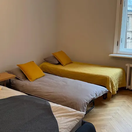 Apartment La Belle Etage Riga