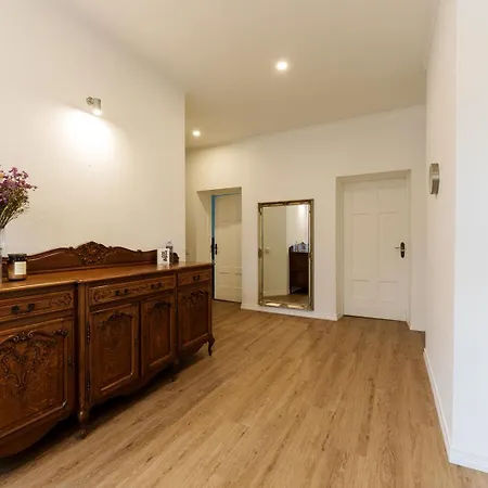 La Belle Etage Apartment Riga