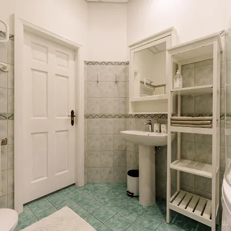Apartment La Belle Etage