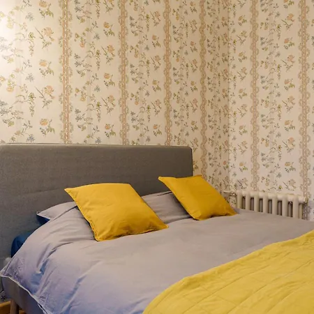 La Belle Etage *
