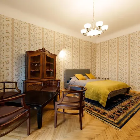 La Belle Etage Riga